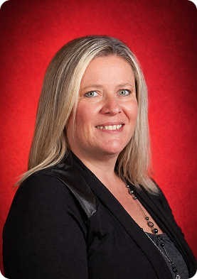 Heidi Lasante, CEO and President of Safety Boss
