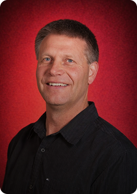 Curtis Wright, VP of Operations at Safety Boss