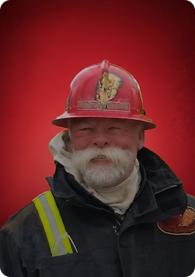 Mike Miller, Well Control Consultant at Safety Boss