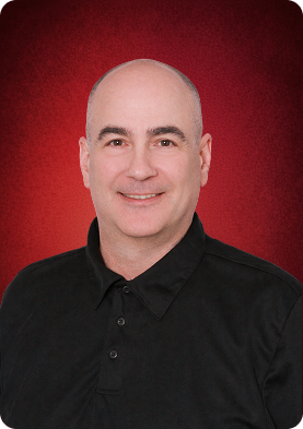 Geoff Clarke, Sales Manager at Safety Boss